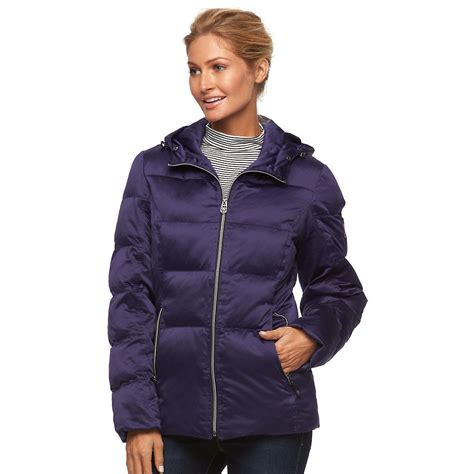 Enjoy free shipping and easy returns every day at Kohl's. Find great deals on Womens Winter Coats at Kohl's today! 